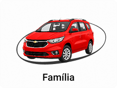 Carros para Família